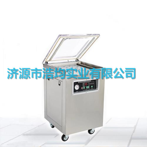 真空包裝機的保養(yǎng)